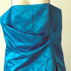 Prom Dress/Ball Gown